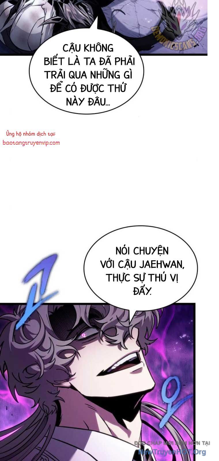 Thế Giới Sau Tận Thế