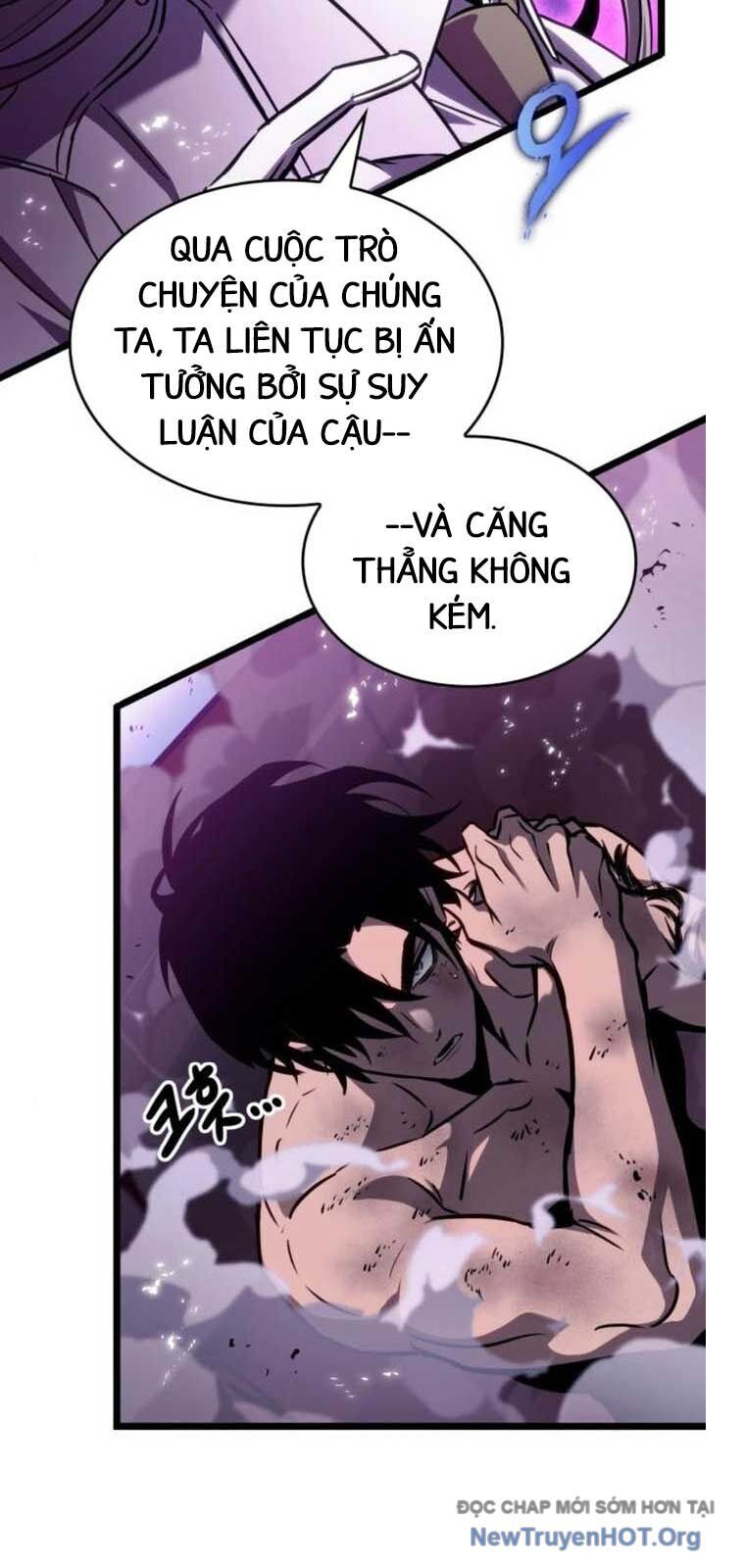Thế Giới Sau Tận Thế