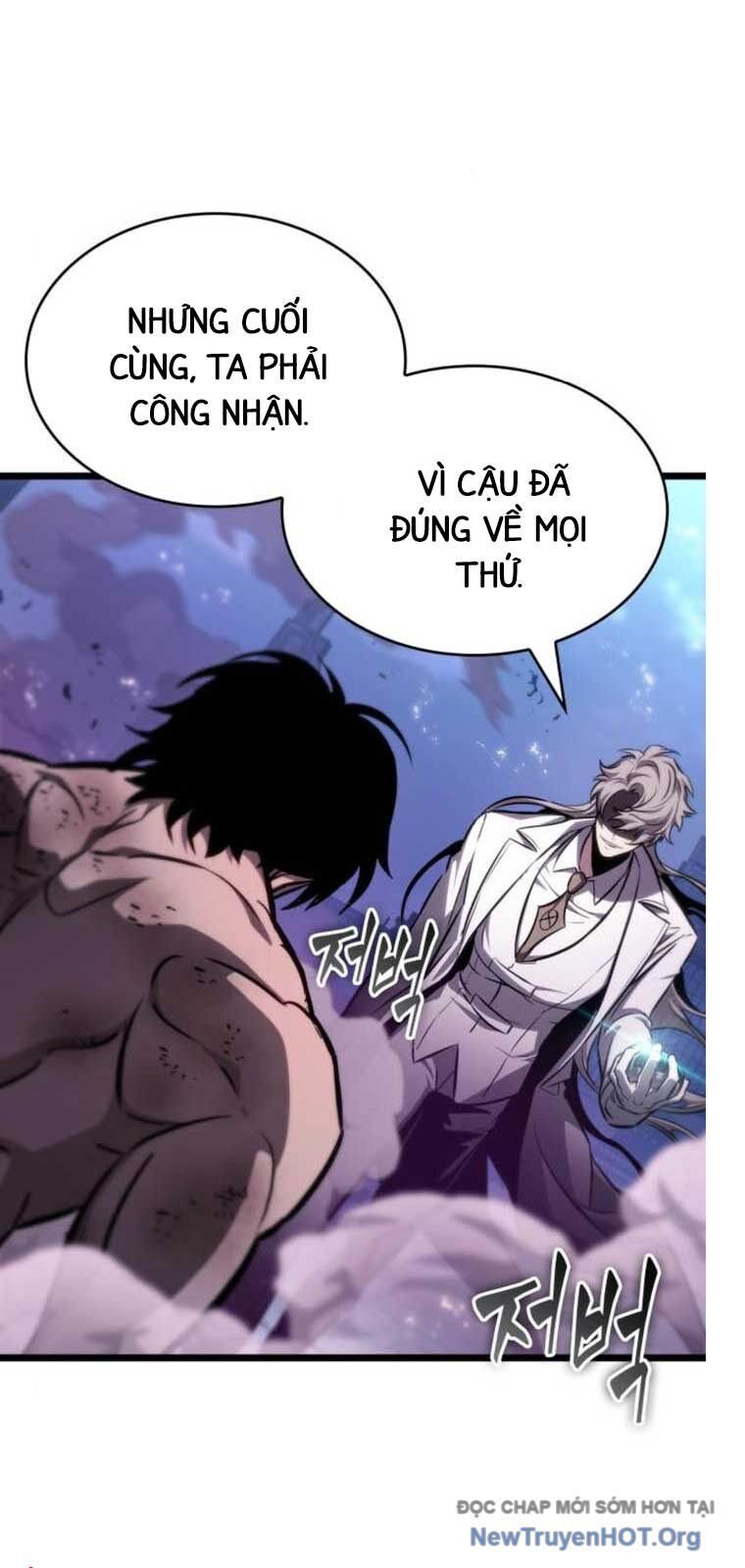 Thế Giới Sau Tận Thế
