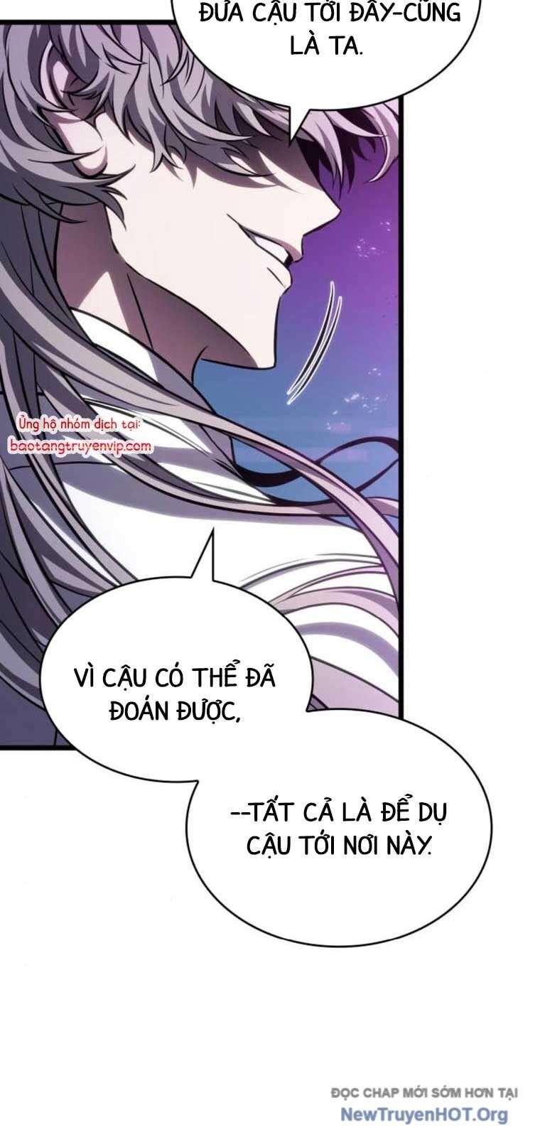 Thế Giới Sau Tận Thế