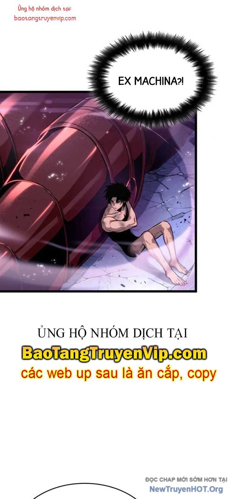 Thế Giới Sau Tận Thế