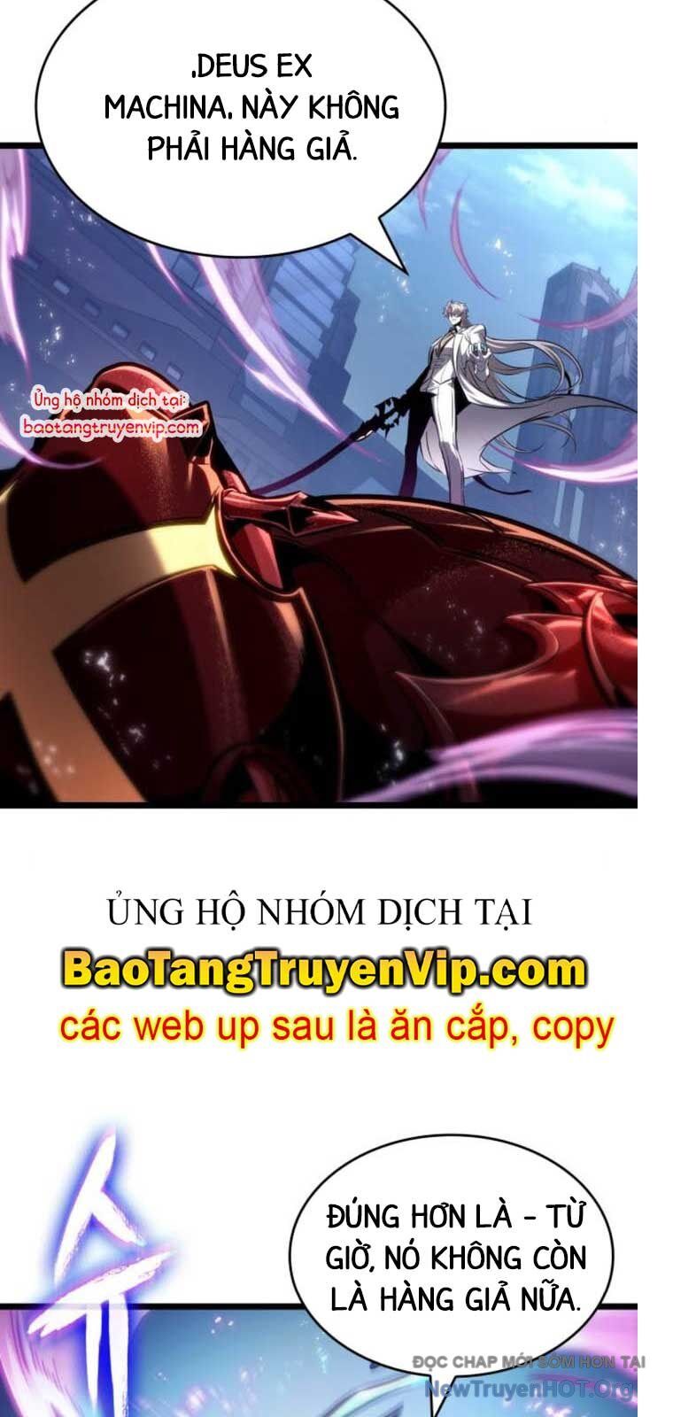 Thế Giới Sau Tận Thế