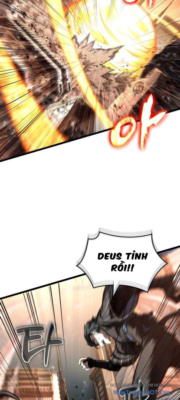Thế Giới Sau Tận Thế