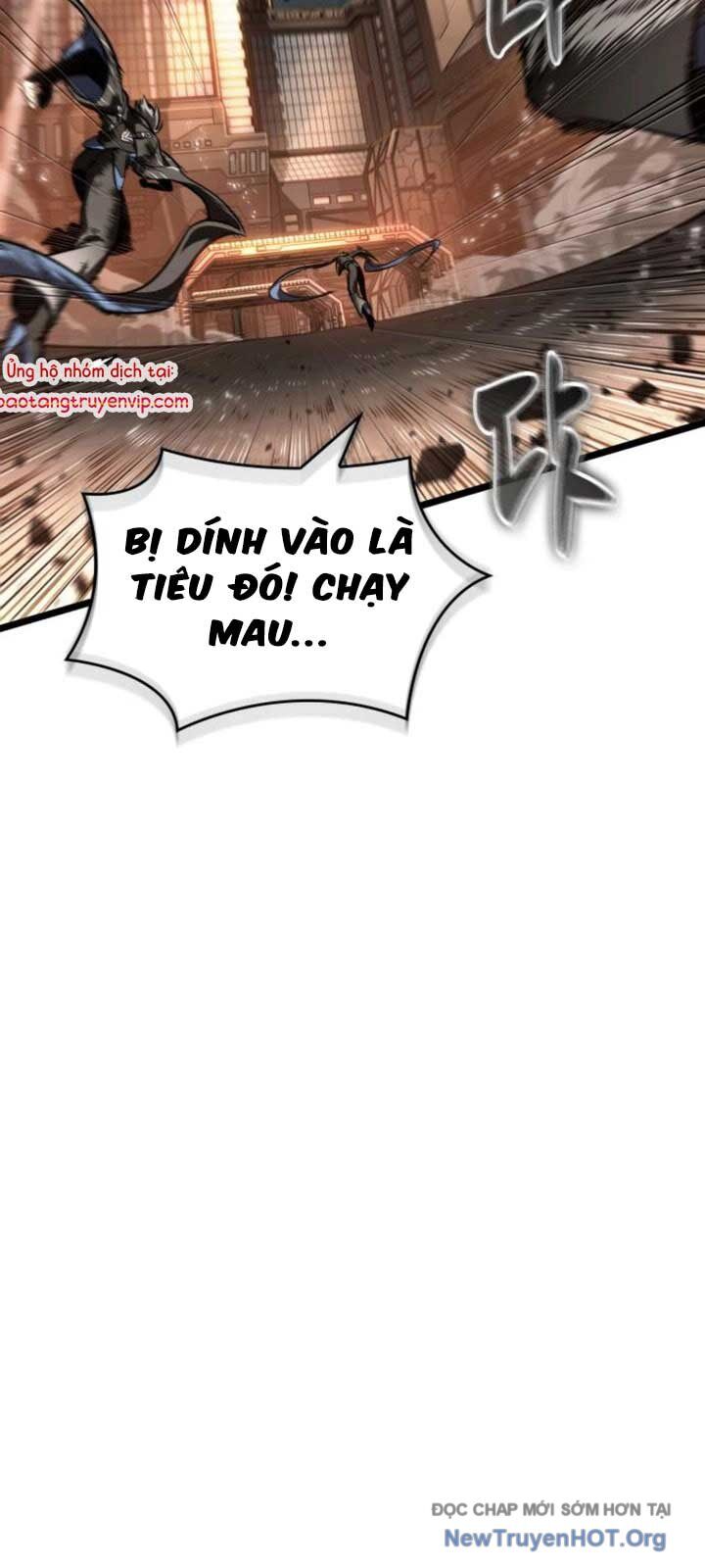 Thế Giới Sau Tận Thế