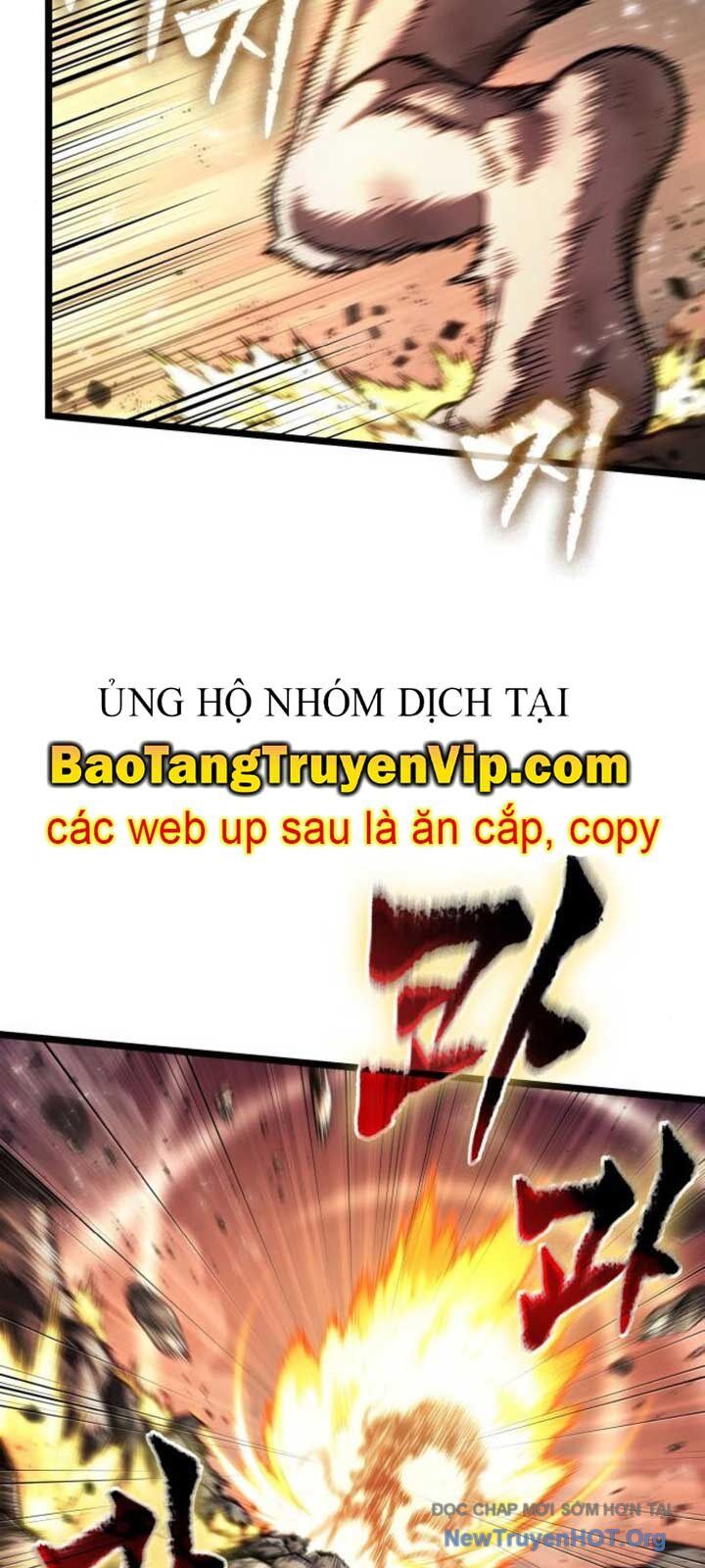 Thế Giới Sau Tận Thế