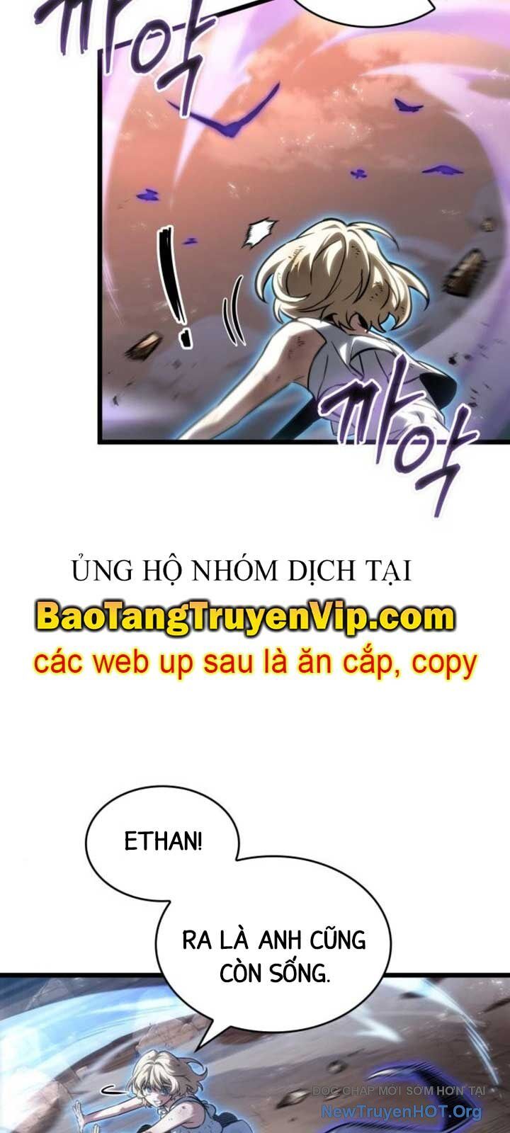 Thế Giới Sau Tận Thế