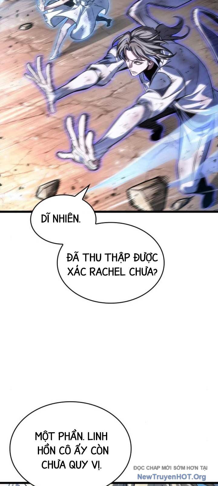Thế Giới Sau Tận Thế