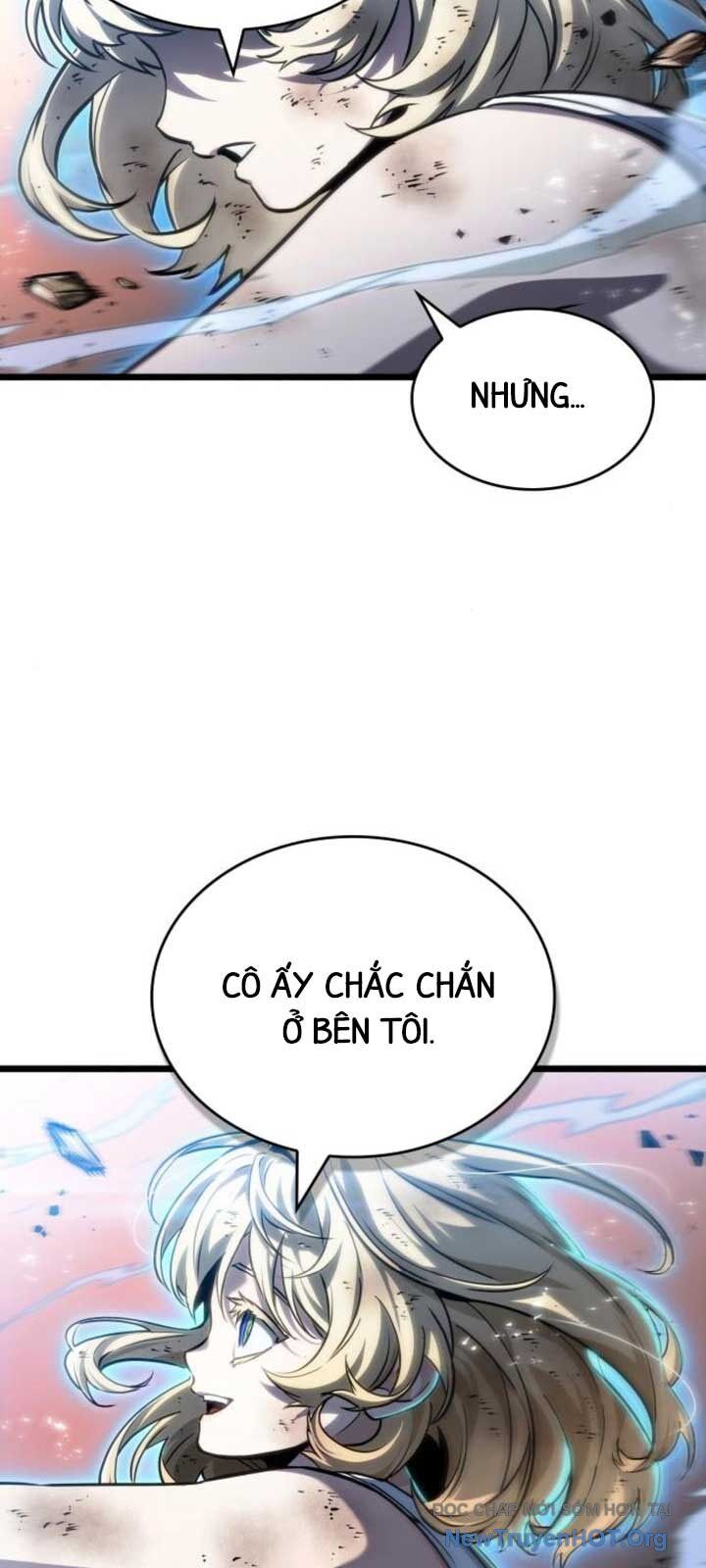 Thế Giới Sau Tận Thế