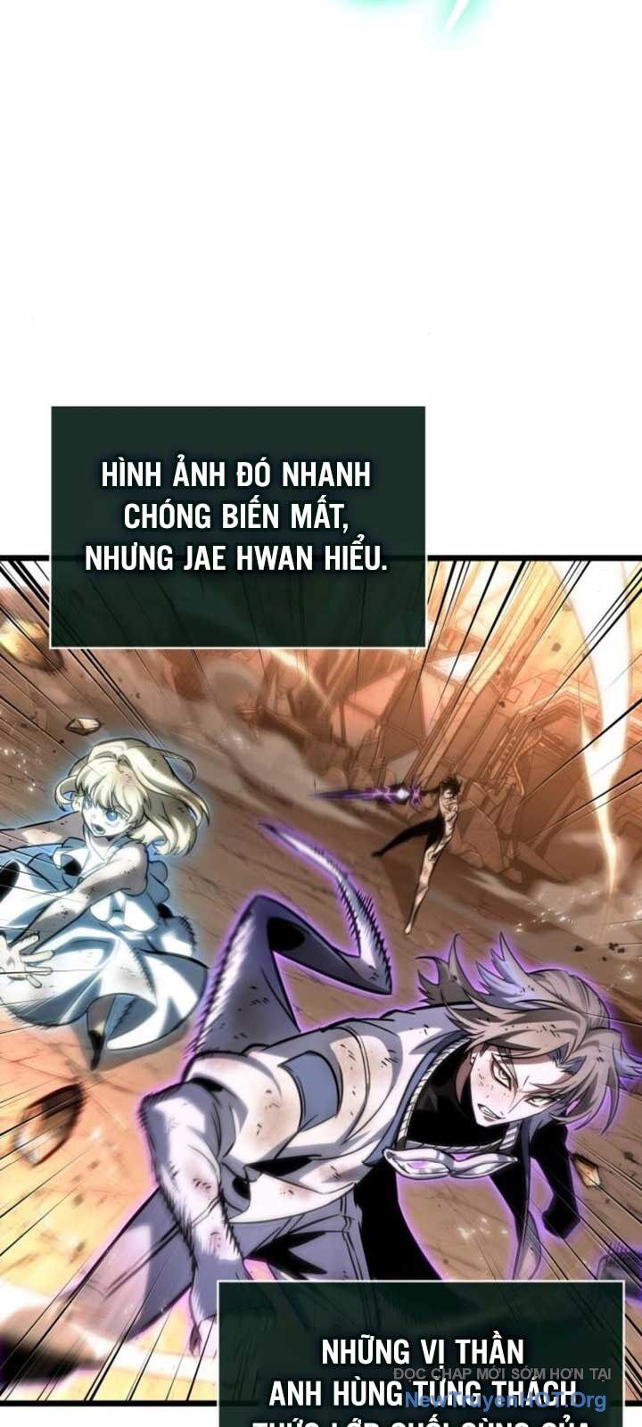Thế Giới Sau Tận Thế