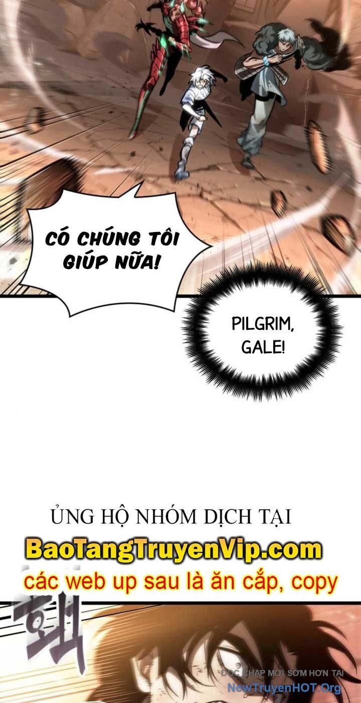 Thế Giới Sau Tận Thế