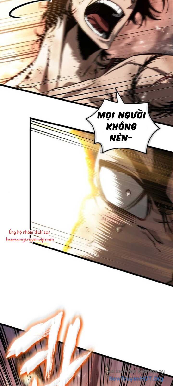 Thế Giới Sau Tận Thế