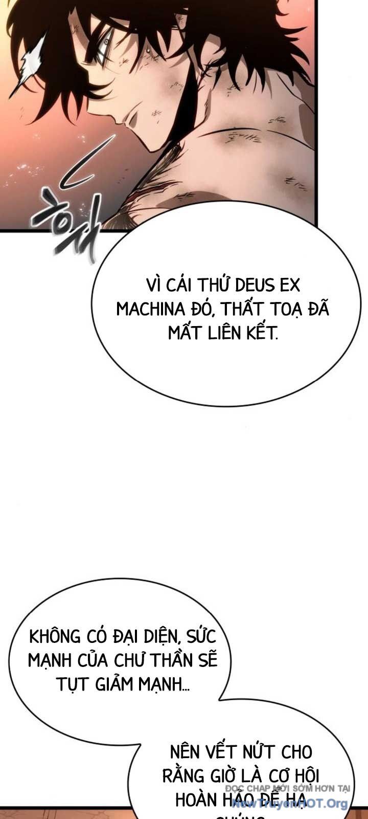 Thế Giới Sau Tận Thế