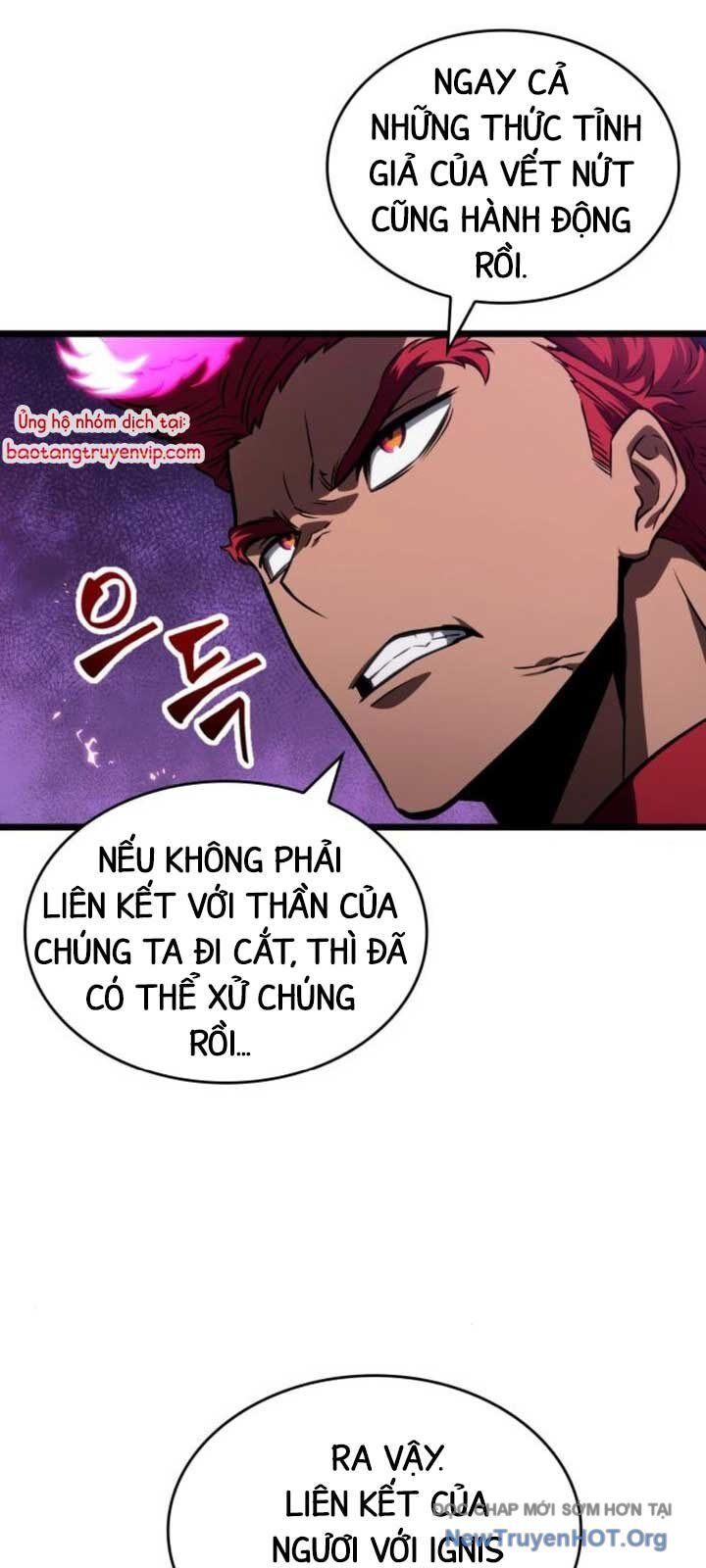 Thế Giới Sau Tận Thế