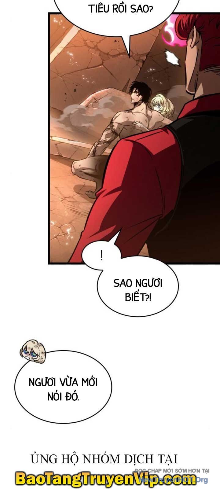 Thế Giới Sau Tận Thế