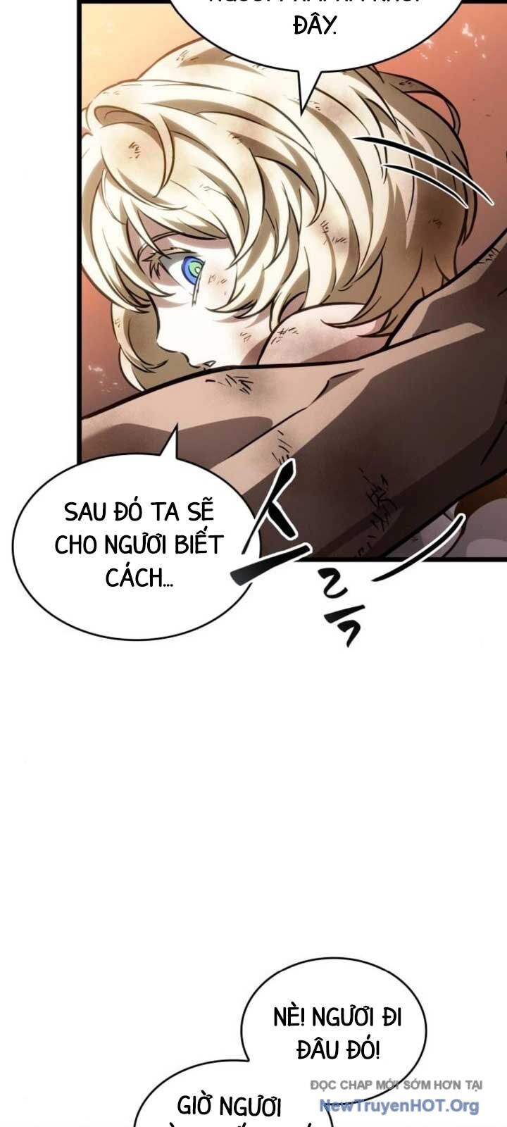 Thế Giới Sau Tận Thế
