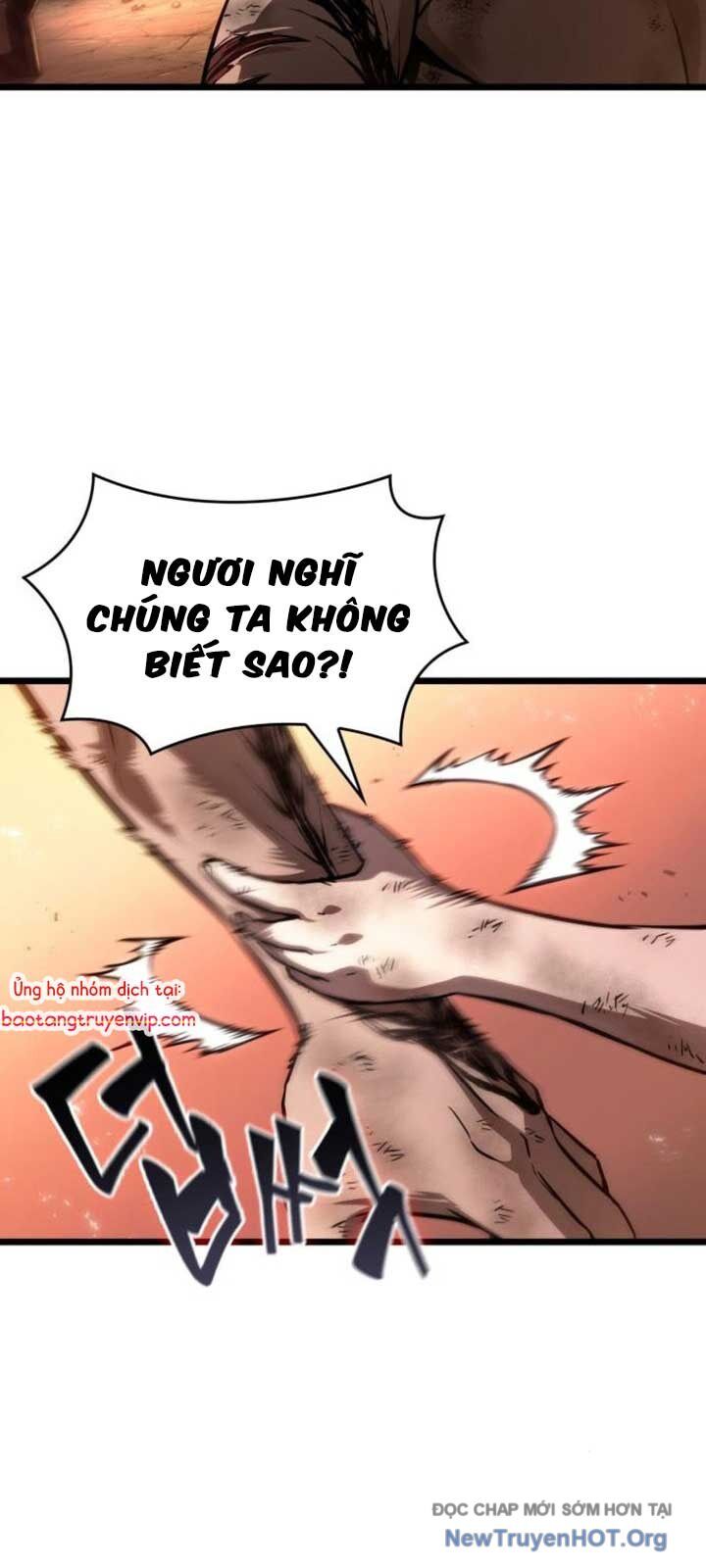 Thế Giới Sau Tận Thế