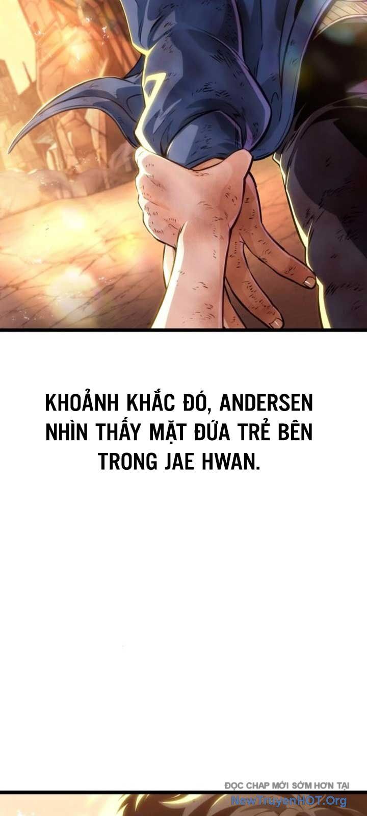 Thế Giới Sau Tận Thế