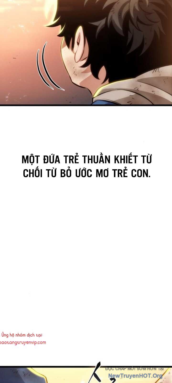 Thế Giới Sau Tận Thế
