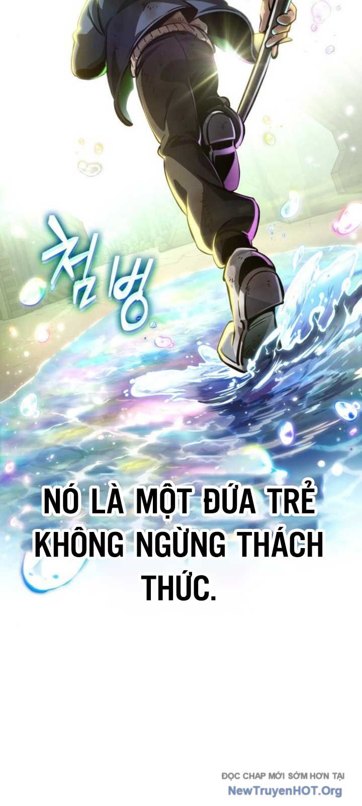 Thế Giới Sau Tận Thế