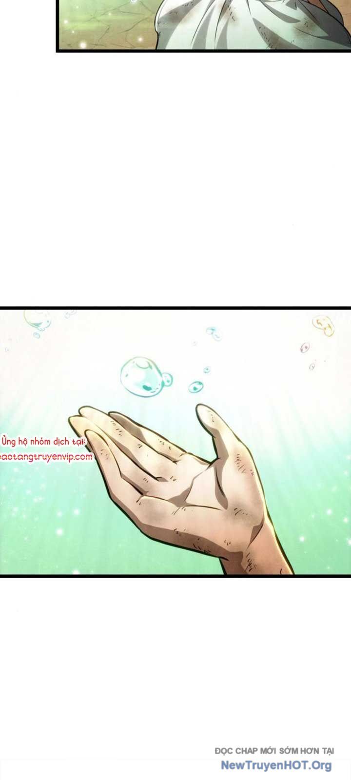 Thế Giới Sau Tận Thế