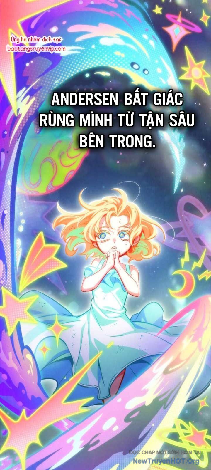 Thế Giới Sau Tận Thế