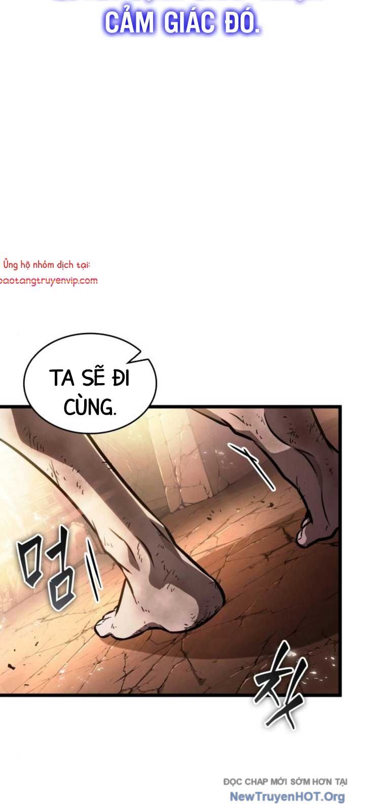 Thế Giới Sau Tận Thế