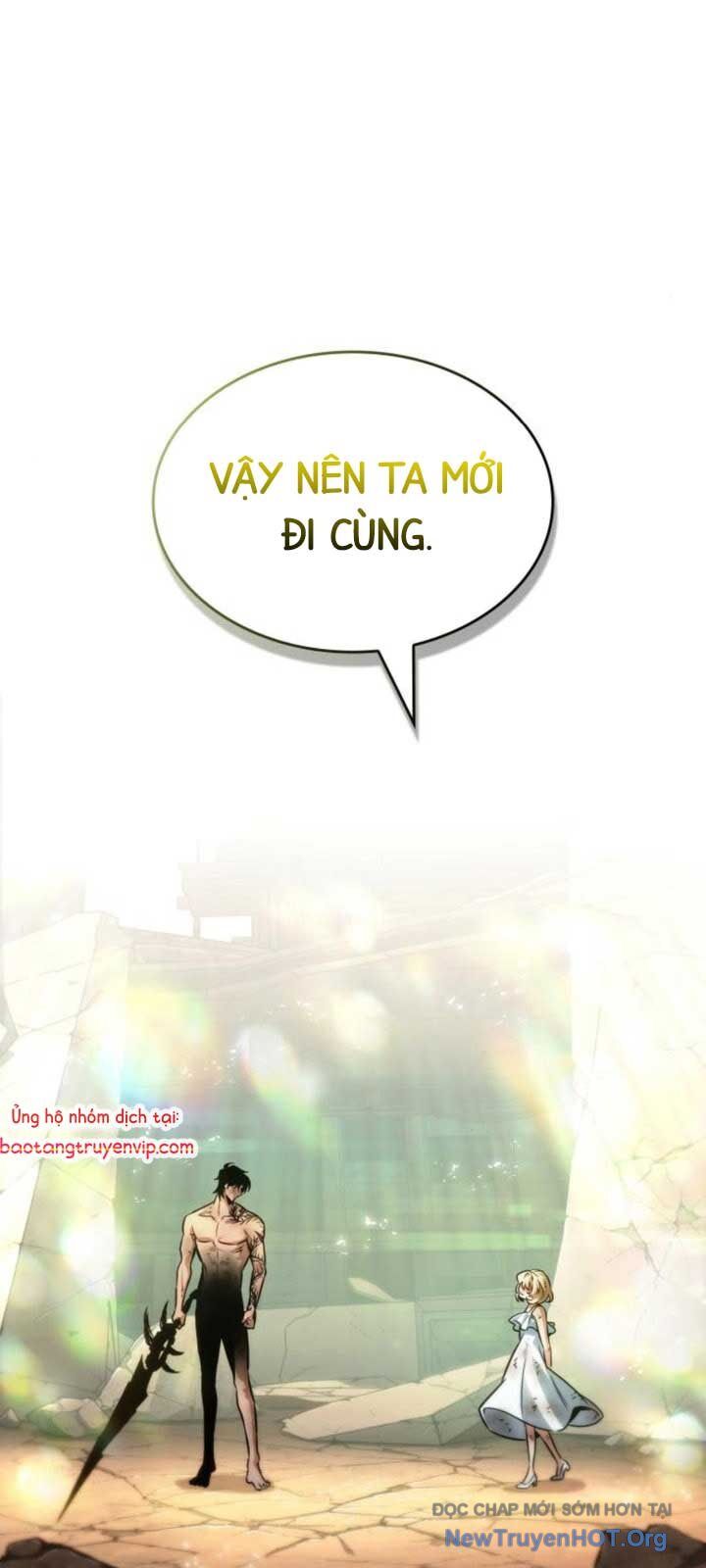 Thế Giới Sau Tận Thế