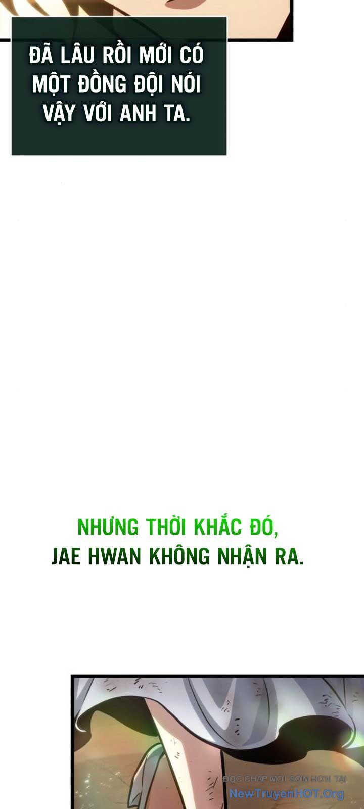 Thế Giới Sau Tận Thế