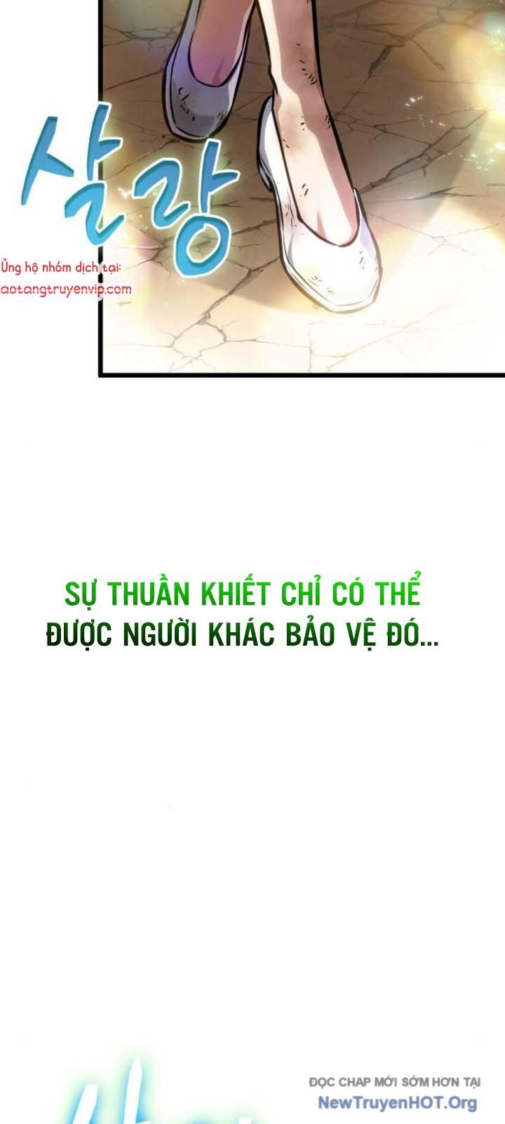 Thế Giới Sau Tận Thế