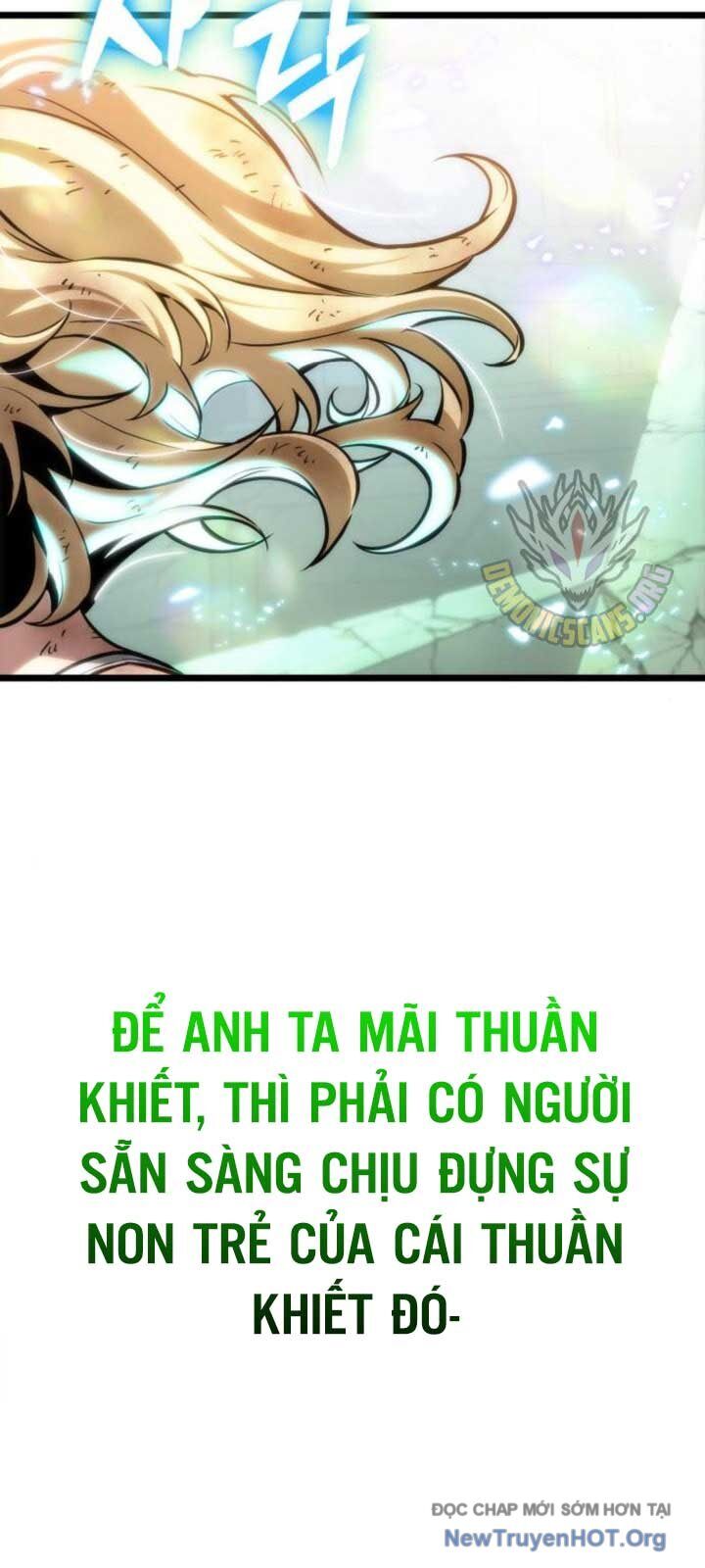 Thế Giới Sau Tận Thế