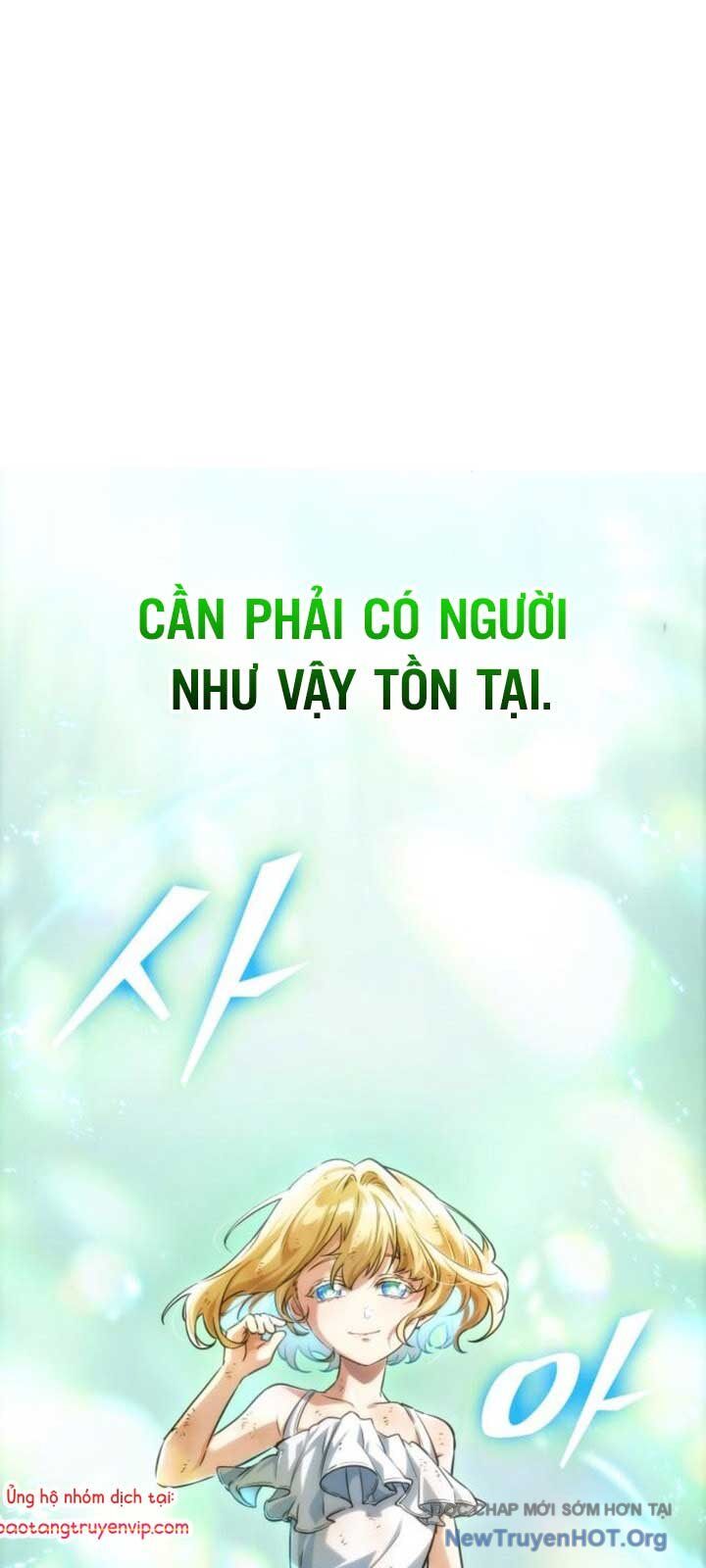 Thế Giới Sau Tận Thế