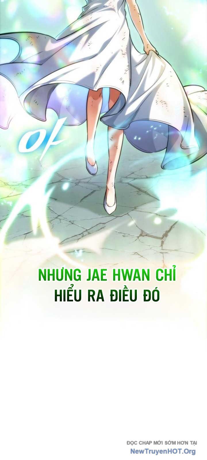 Thế Giới Sau Tận Thế