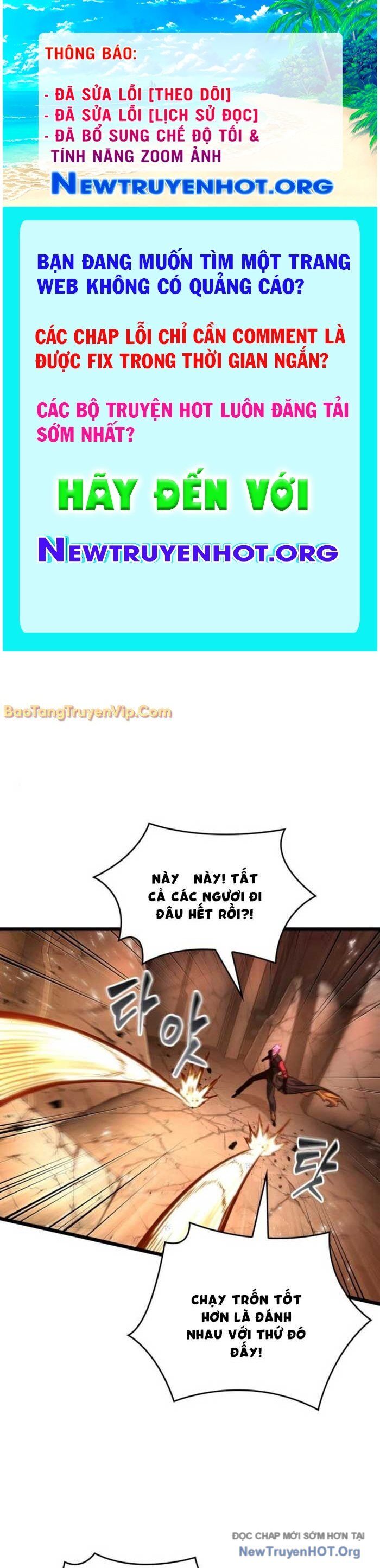 Thế Giới Sau Tận Thế