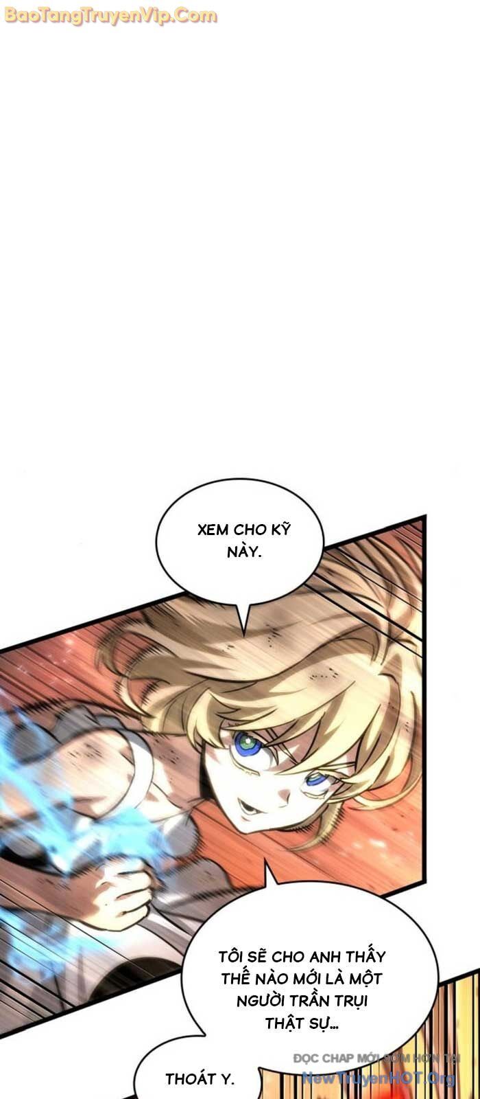 Thế Giới Sau Tận Thế