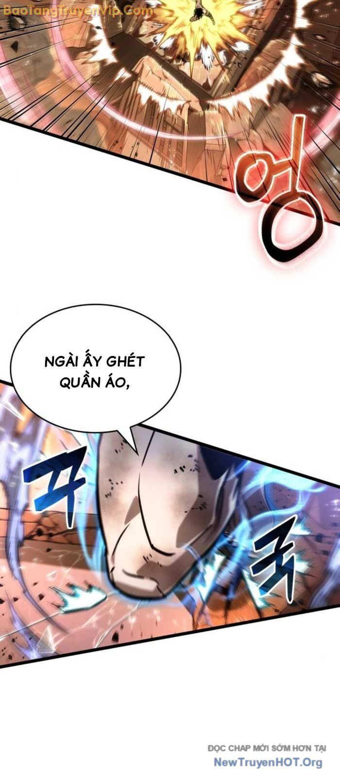 Thế Giới Sau Tận Thế