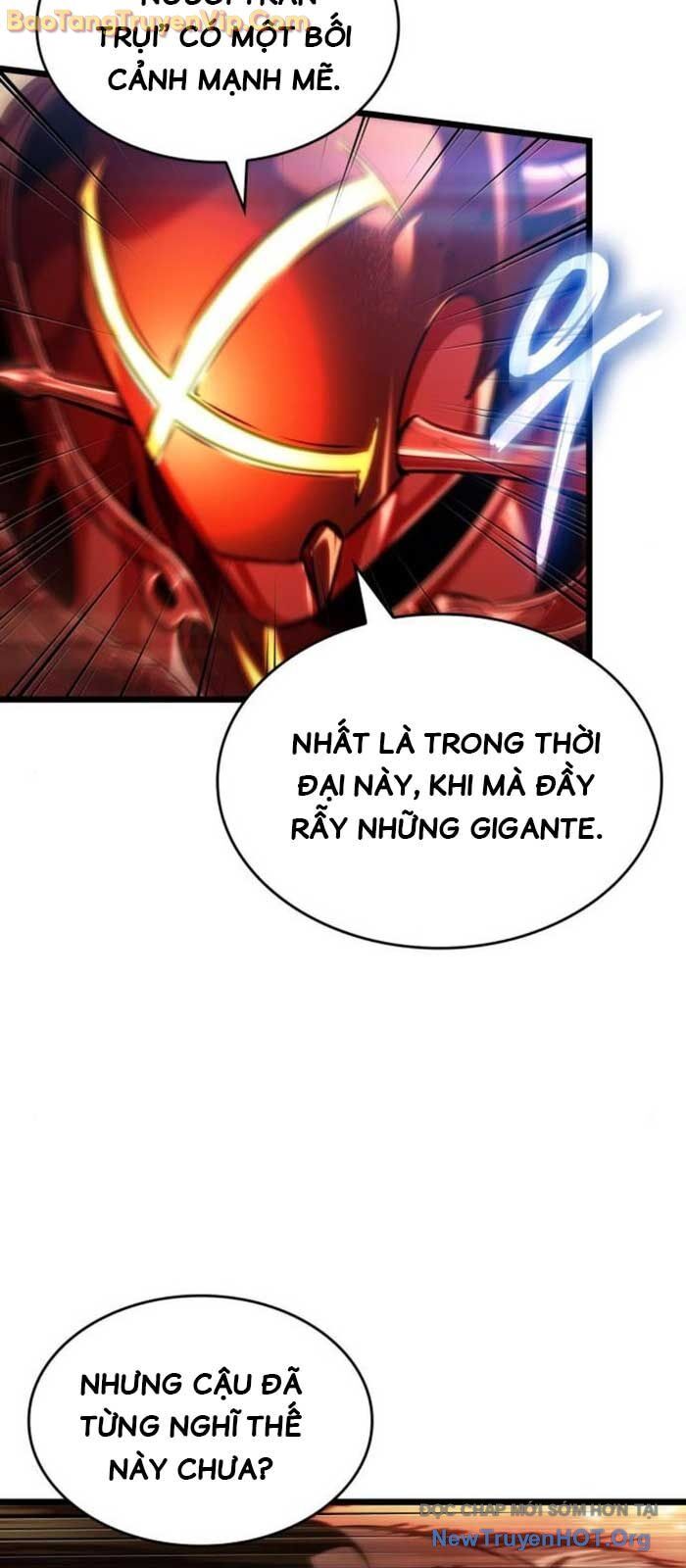 Thế Giới Sau Tận Thế