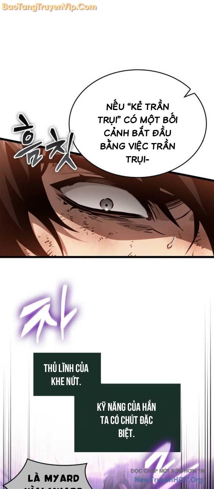 Thế Giới Sau Tận Thế