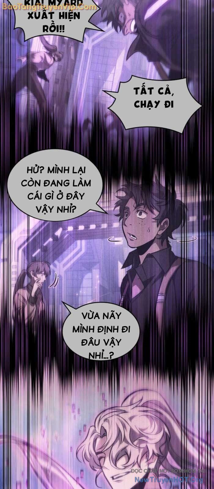Thế Giới Sau Tận Thế
