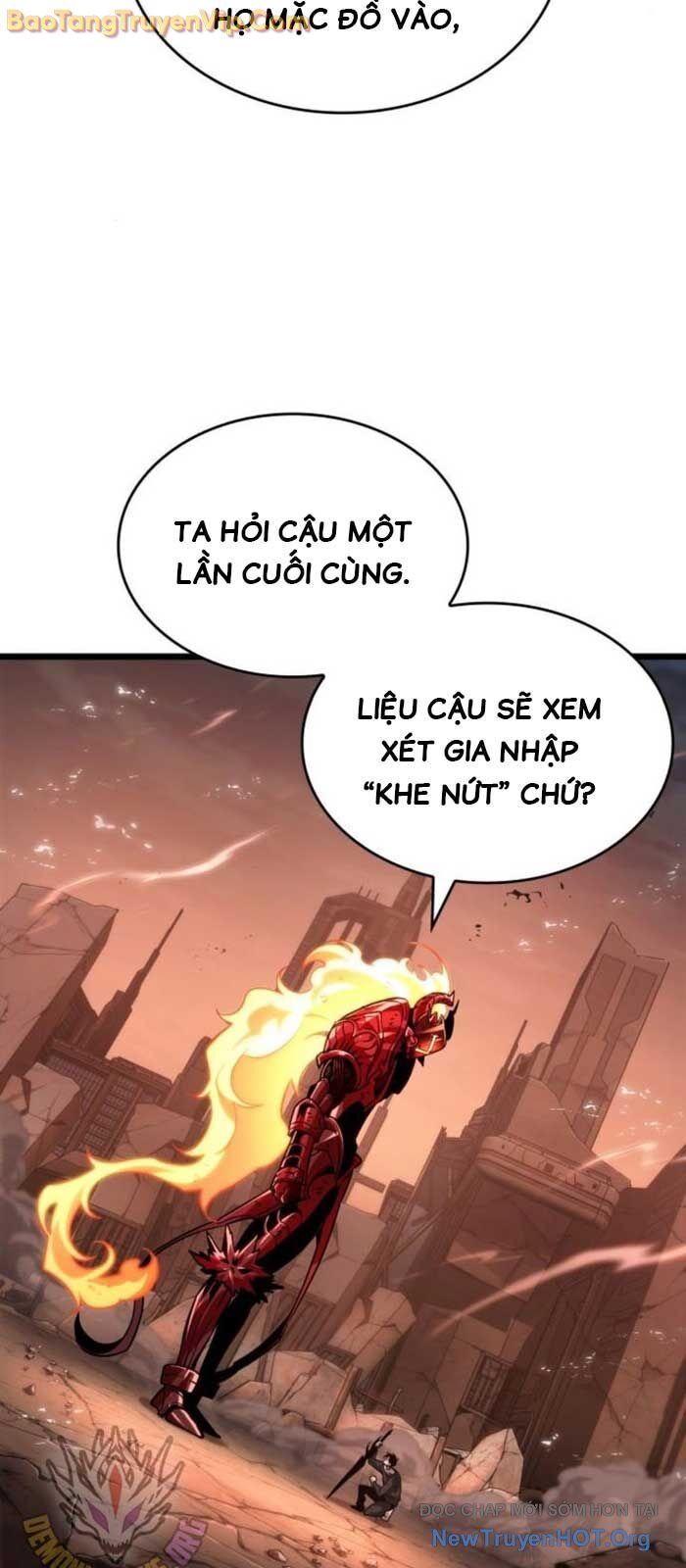 Thế Giới Sau Tận Thế