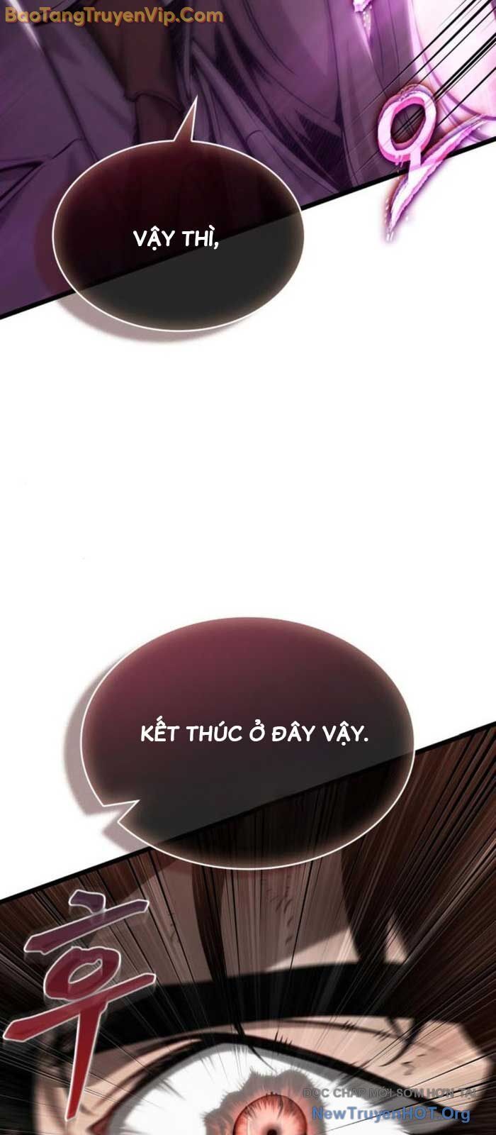 Thế Giới Sau Tận Thế