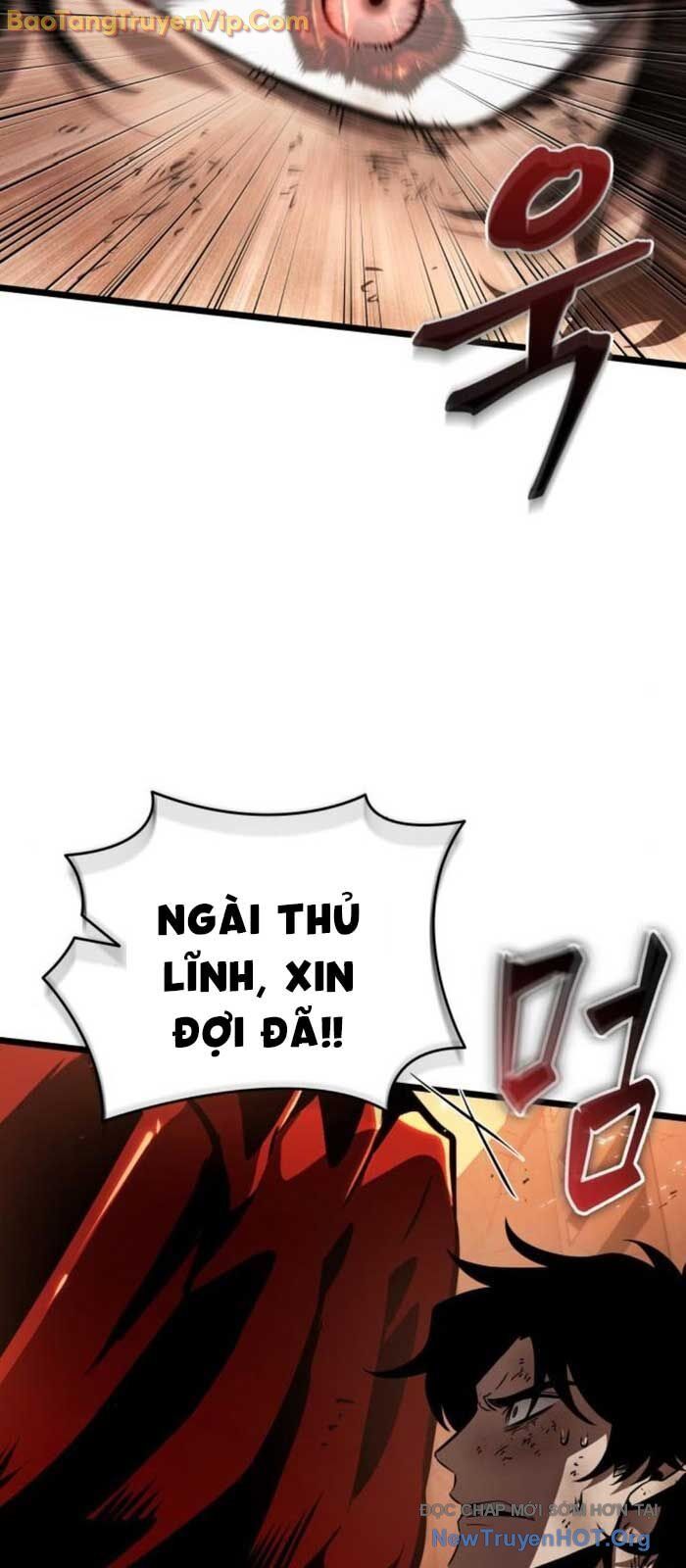Thế Giới Sau Tận Thế