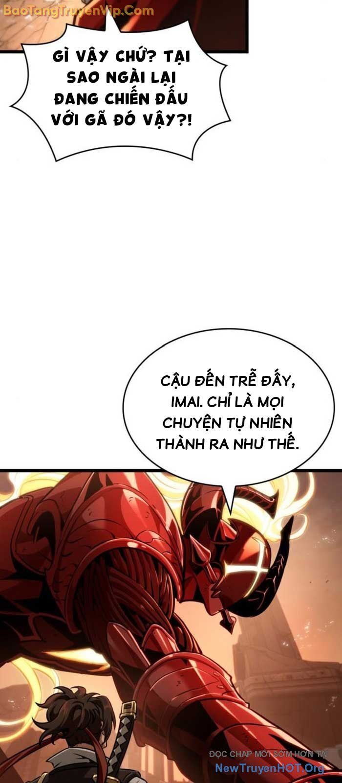 Thế Giới Sau Tận Thế