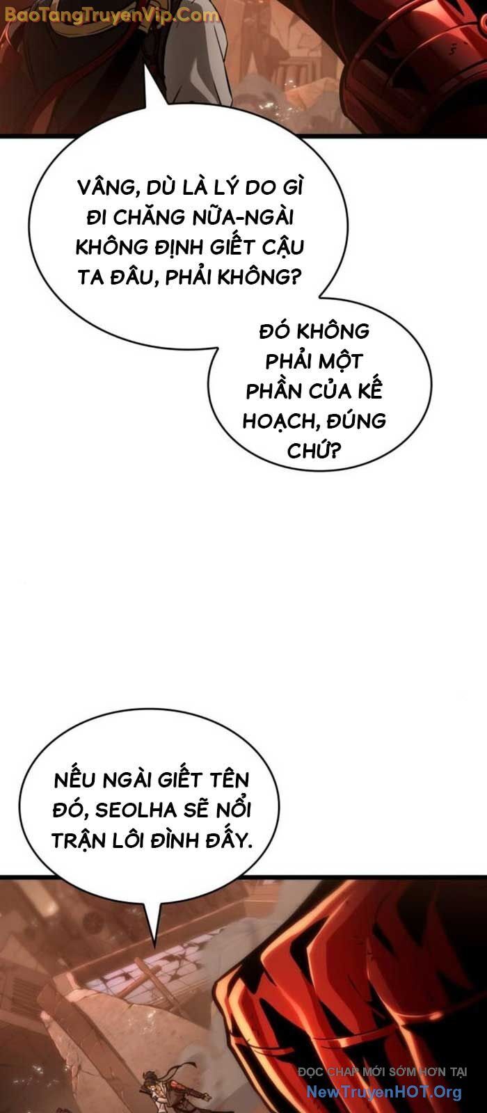 Thế Giới Sau Tận Thế