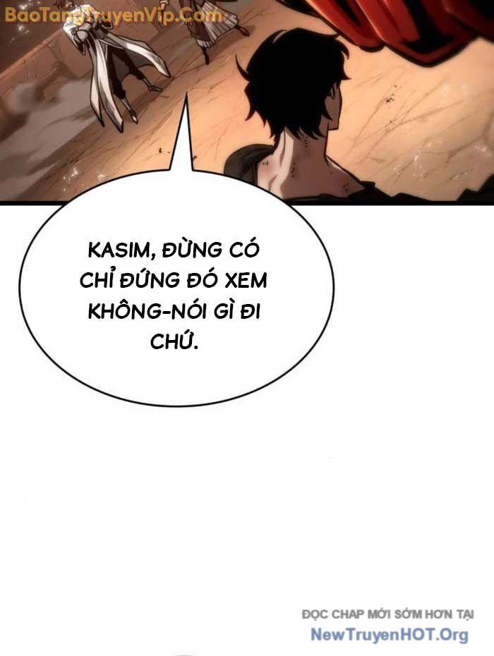 Thế Giới Sau Tận Thế