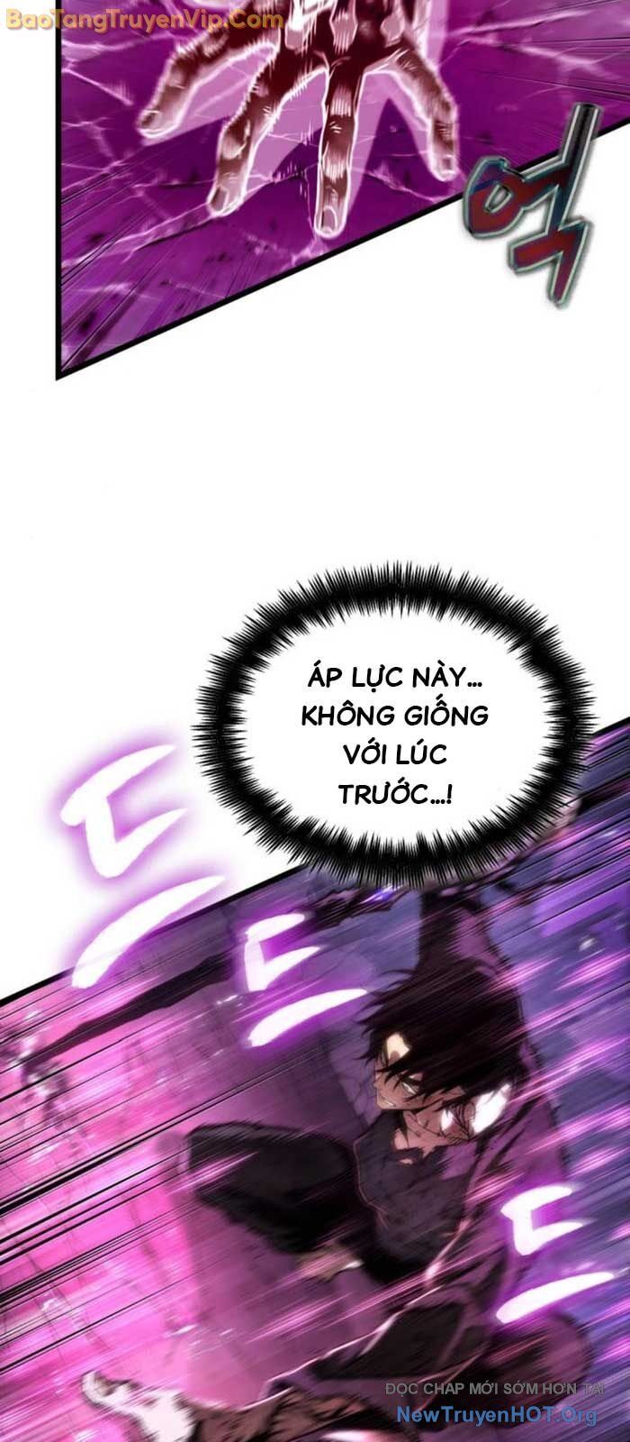 Thế Giới Sau Tận Thế