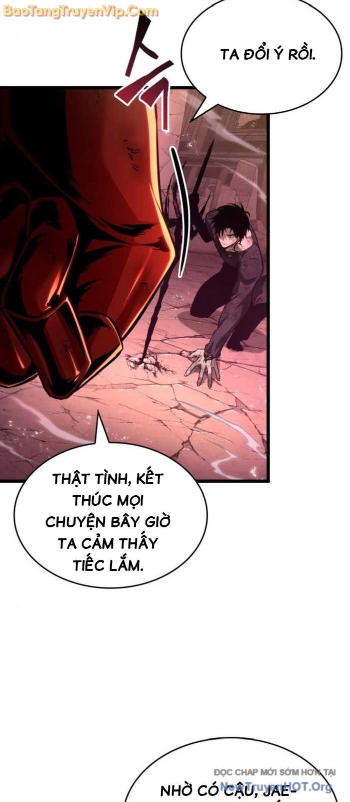 Thế Giới Sau Tận Thế