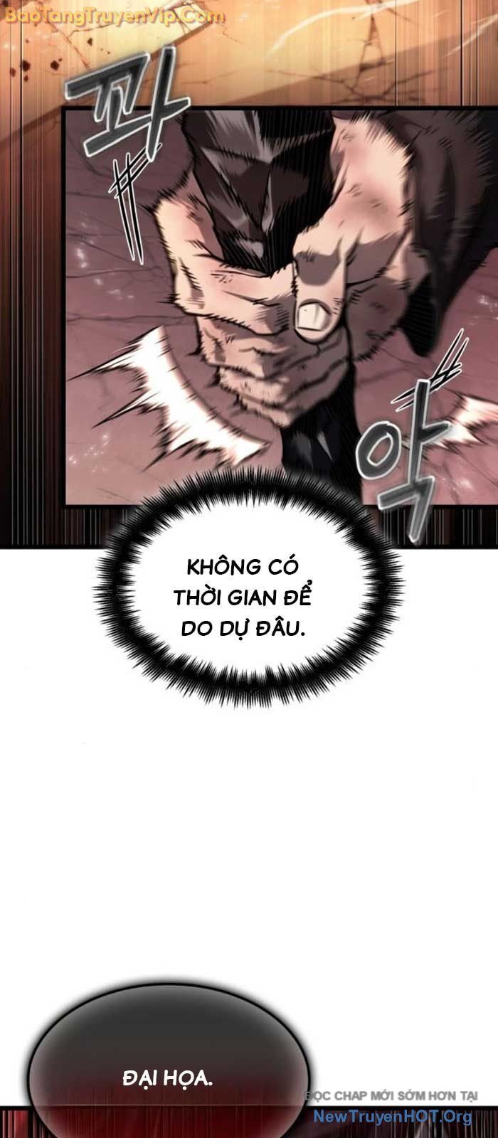 Thế Giới Sau Tận Thế