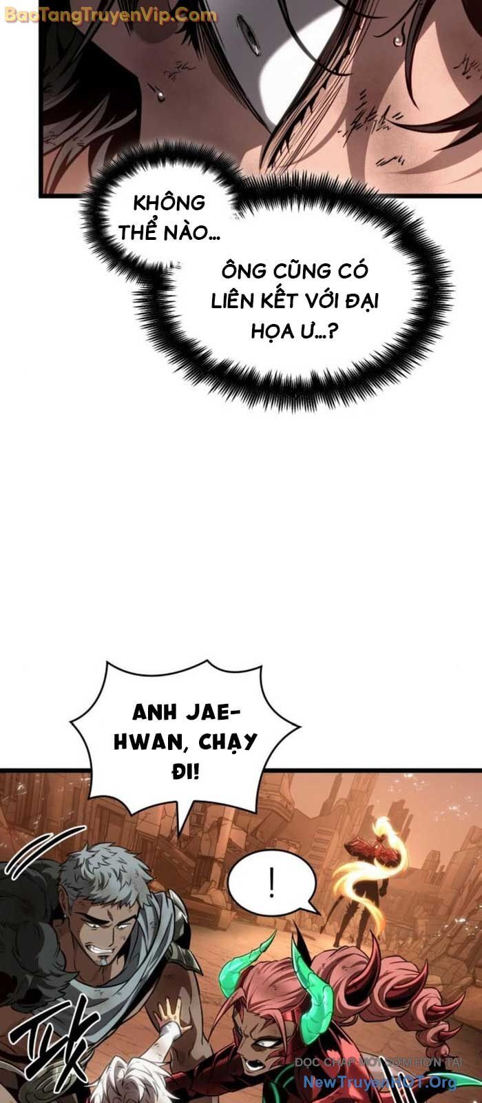 Thế Giới Sau Tận Thế