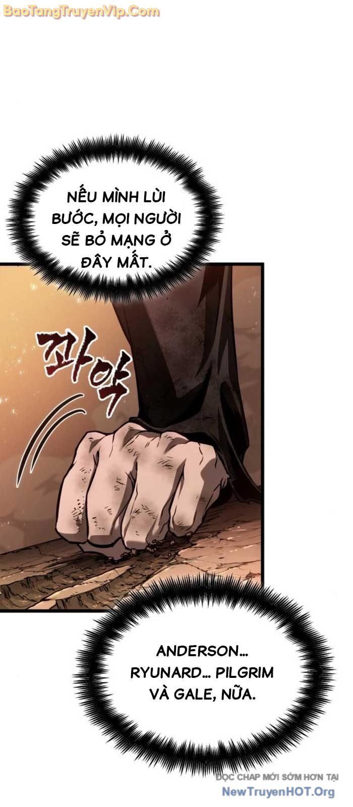 Thế Giới Sau Tận Thế