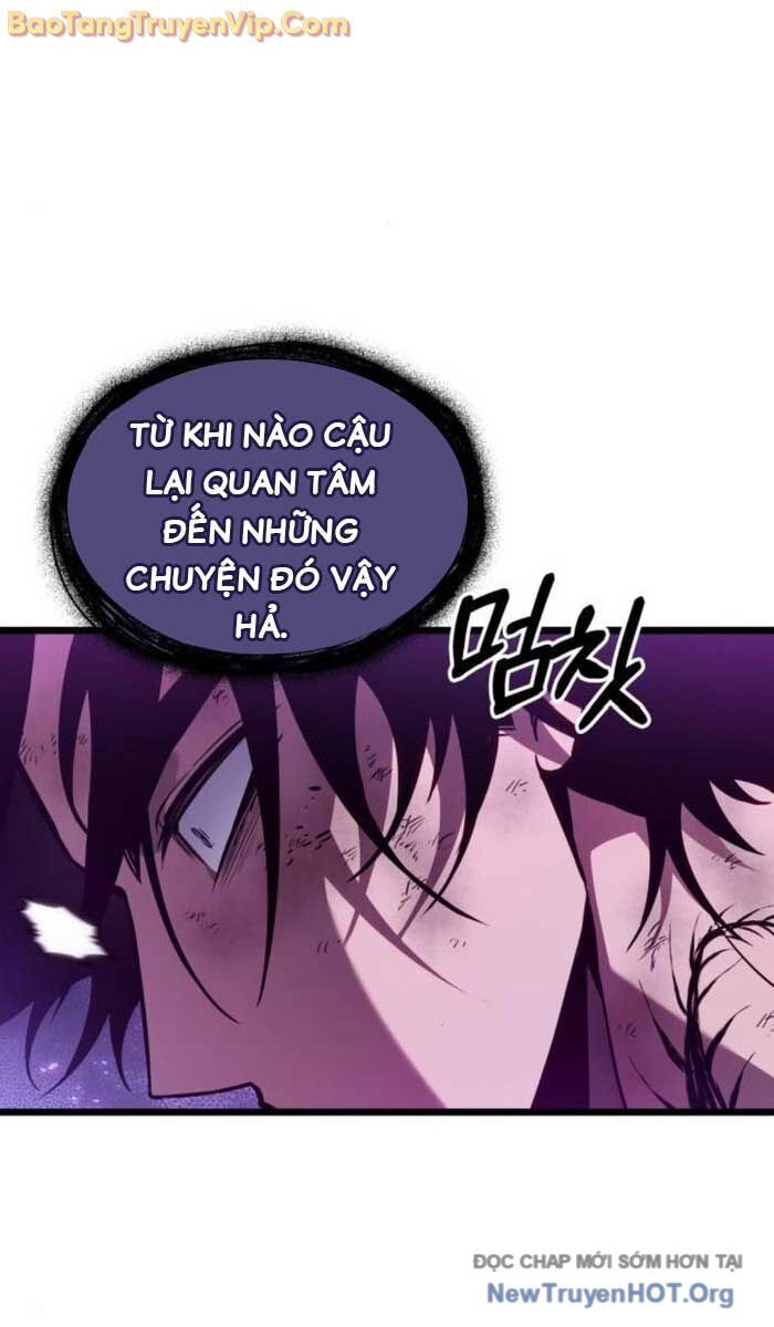 Thế Giới Sau Tận Thế